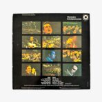 Plak - Johnny Cash | Johnny Cash At San Quentin