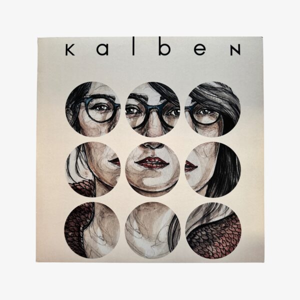 Kalben Kalben Plak | 3345 Records