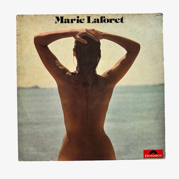 Marie Laforêt Marie Laforêt Plak | 3345 Records
