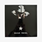 2301330222 | 3345 Records Nazan Öncel Ben Böyle Aşk Görmedim Plak | 3345 Records