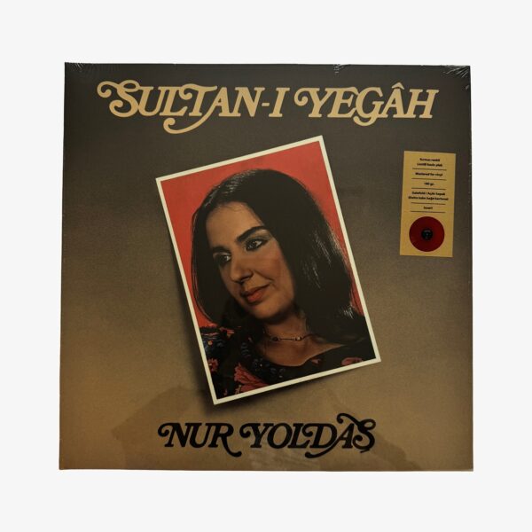 Nur Yoldaş Sultan-ı Yegâh Plak | 3345 Records
