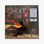 Palmiyeler Şeytan Odama Geldi Limited Black Plak | 3345 Records
