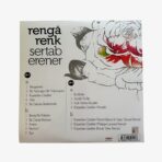 Plak - Sertab Erener | Rengarenk