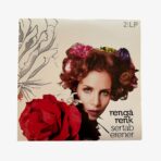 Sertab Erener Rengarenk Plak | 3345 Records