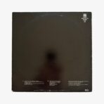Plak - The Police | Ghost In The Machine