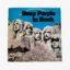 Deep Purple In Rock Plak | 3345 Records