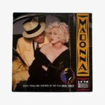 Madonna I'm Breathless Plak | 3345 Records