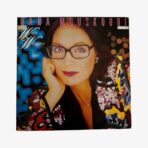 2301330342 | 3345 Records Nana Mouskouri Why Worry Plak | 3345 Records