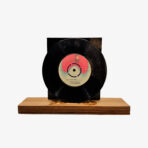 2301450347-4 | 3345 Records Plak - Cem Karaca & Kardaşlar | Acı Doktor 1 / Acı Doktor 2 - görsel 4