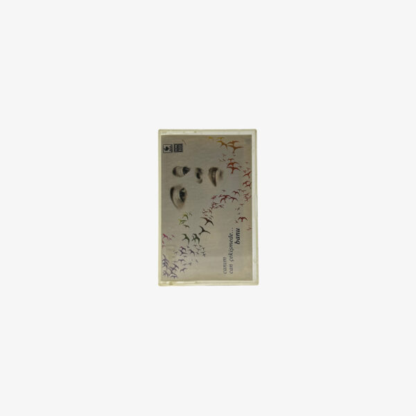 Kaset - Banu | Canım Can Çekişmede…