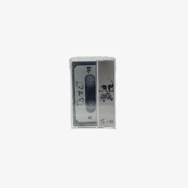 Kaset - Bunu Sen İstedin | Best Of (Limited Edition 35/49)