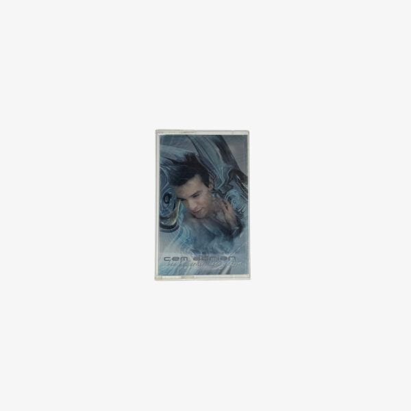 Kaset - Cem Adrian | Ben Bu Şarkıyı Sana Yazdım