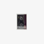 2302060114-2 | 3345 Records Kaset - Cem Karaca ve Uğur Dikmen | Bindik Bir Alamete, Gideyoz Kıyamete - görsel 2