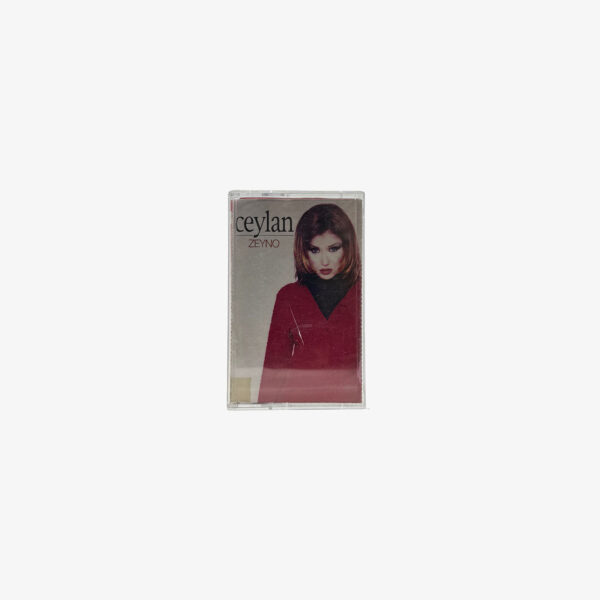 Kaset - Ceylan | Zeyno