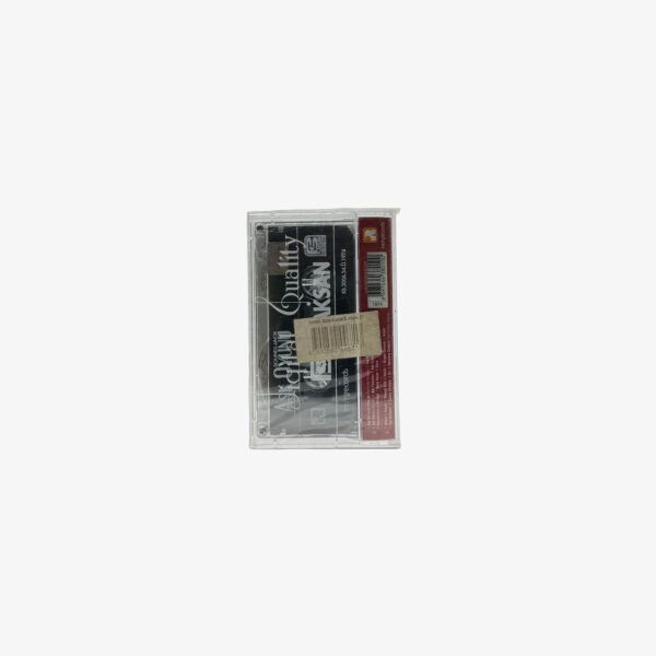 Kaset - Dizi Müzikleri | Aşk Oyunu