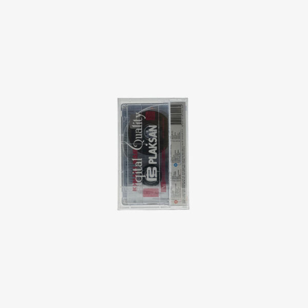 Kaset - Dizi Müzikleri | Kınalı Kar