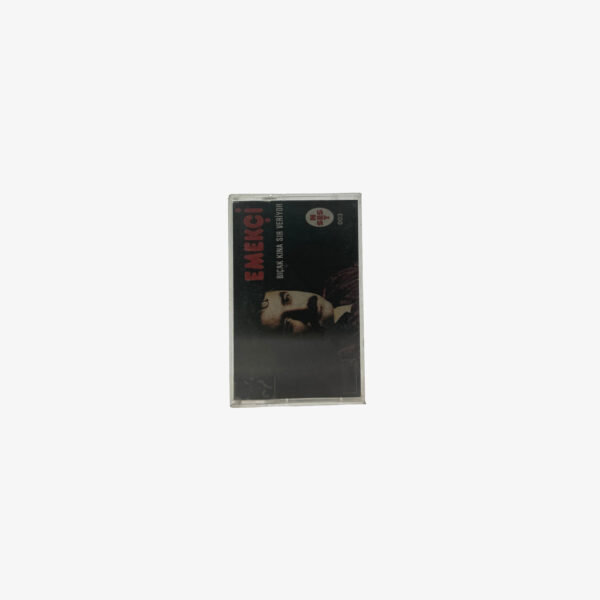 Kaset - Emekçi | Bıçak Kına Sır Veriyor