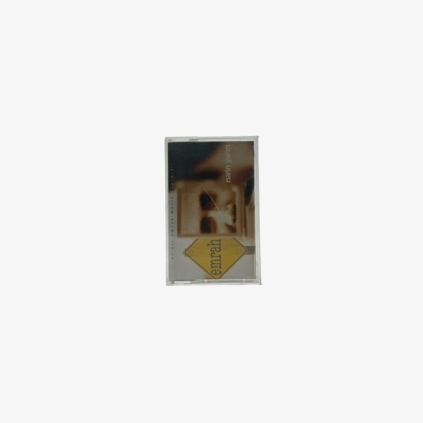 Kaset - Emrah | Narin Yarim