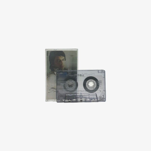 Emre Altuğ Sıcak Kaset | 3345 Records
