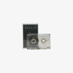 2302060163 | 3345 Records Erkan Oğur Eşkıya Kaset | 3345 Records