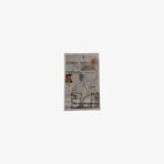 2302060178-4 | 3345 Records Kaset - Ferhan Şensoy | Ferhangi Şeyler (2 Kaset) - görsel 4