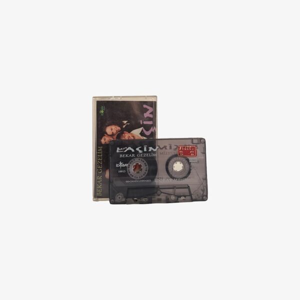 Grup Laçin Bekar Gezelim Kaset | 3345 Records