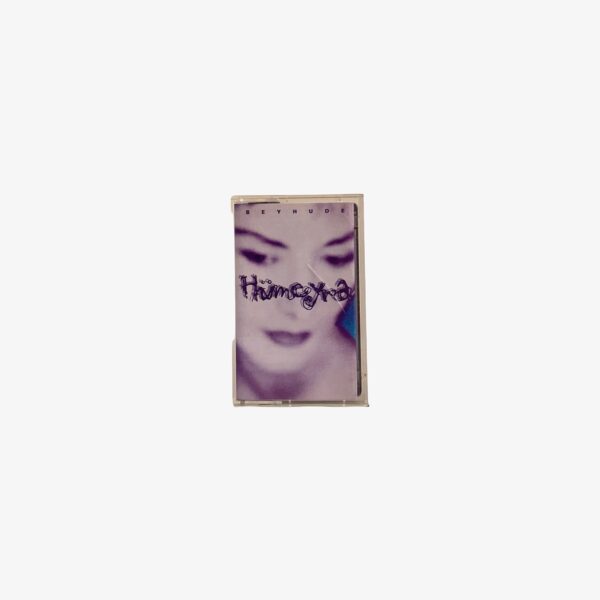 Kaset - Hümeyra | Beyhude