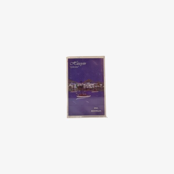 Kaset - Hüseyin | Öylesine