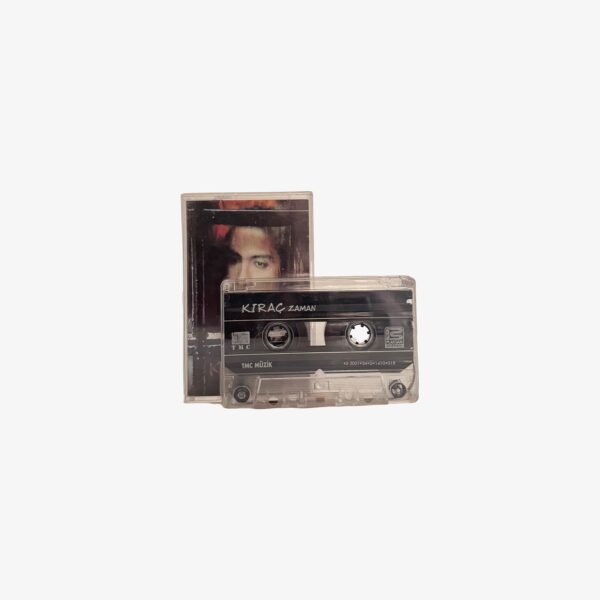 Kıraç Zaman Kaset | 3345 Records