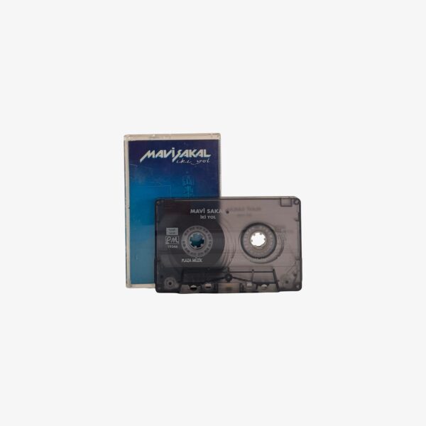 Mavisakal İki Yol Kaset | 3345 Records