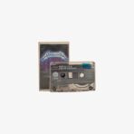 2302060267 | 3345 Records Metallica Ride The Lightning Kaset | 3345 Records