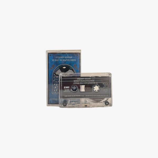 Murat Yılmazyıldırım Gözyaşı Ağacı Seni Çağırıyor Kaset | 3345 Records