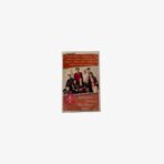 2302060294-1 | 3345 Records Kaset - Müzeyyen Senar | Bir Ömre Bedel