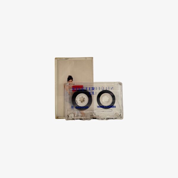 Nilüfer Nilüfer Le Kaset | 3345 Records