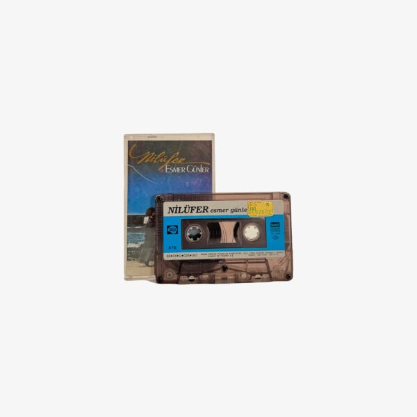 Nilüfer Esmer Günler Kaset | 3345 Records