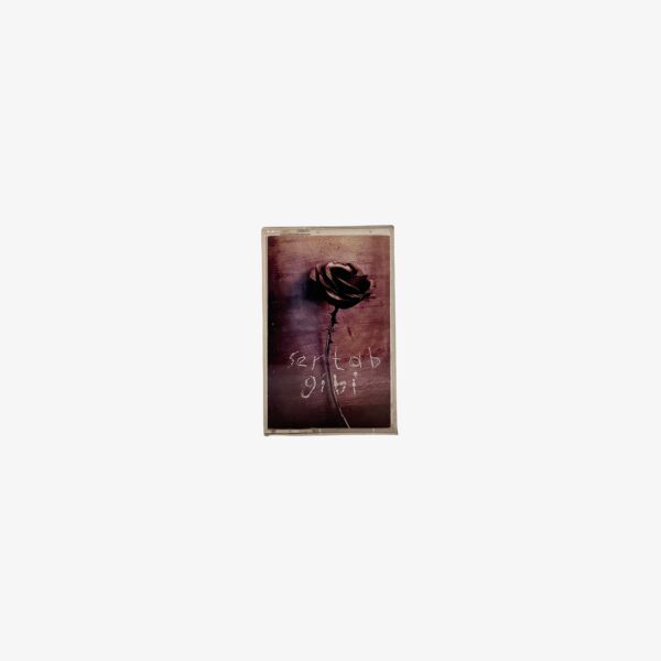 Kaset - Sertab Erener | Sertab Gibi