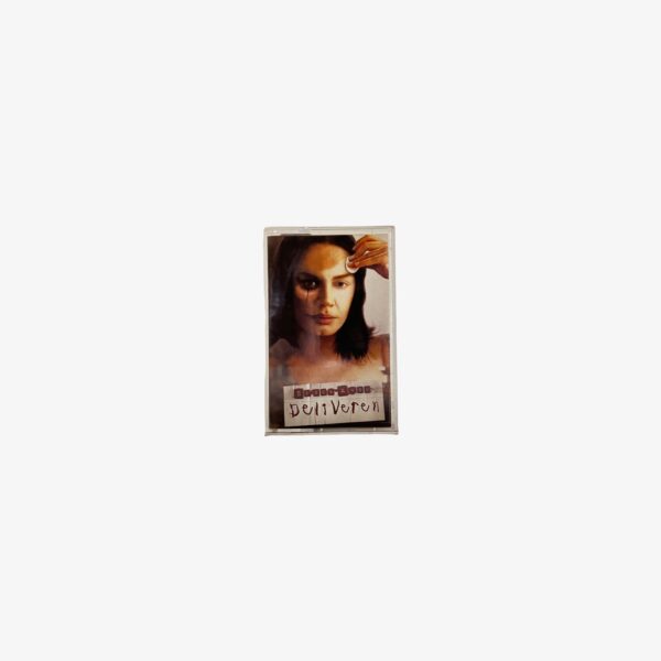 Kaset - Sezen Aksu | Deliveren