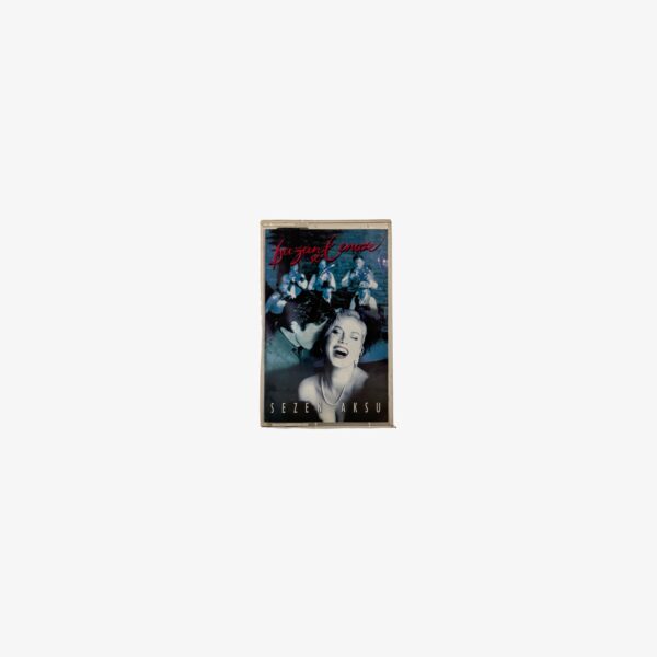 Kaset - Sezen Aksu | Düğün ve Cenaze