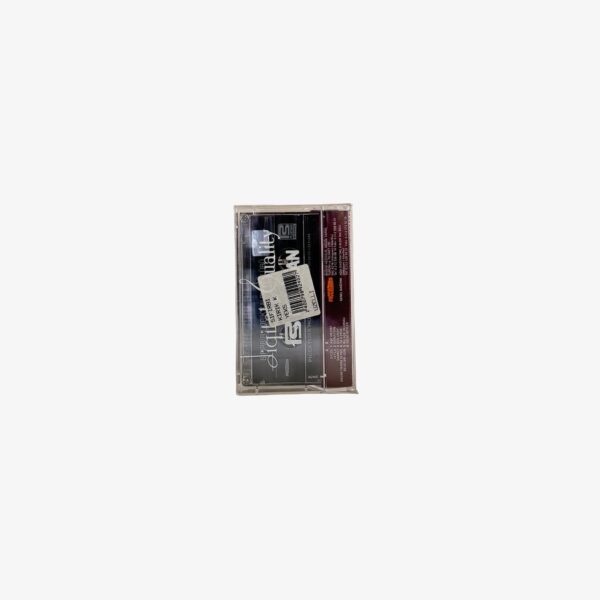Kaset - SıfırBir | Kırık Kalpler Klübü