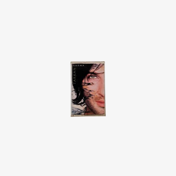 Kaset - Tarkan | Karma