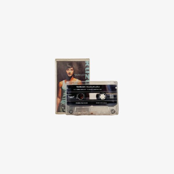 Tarkan Kuzu Kuzu Kaset | 3345 Records