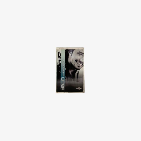 Kaset - Yalın | Ellerine Sağlık