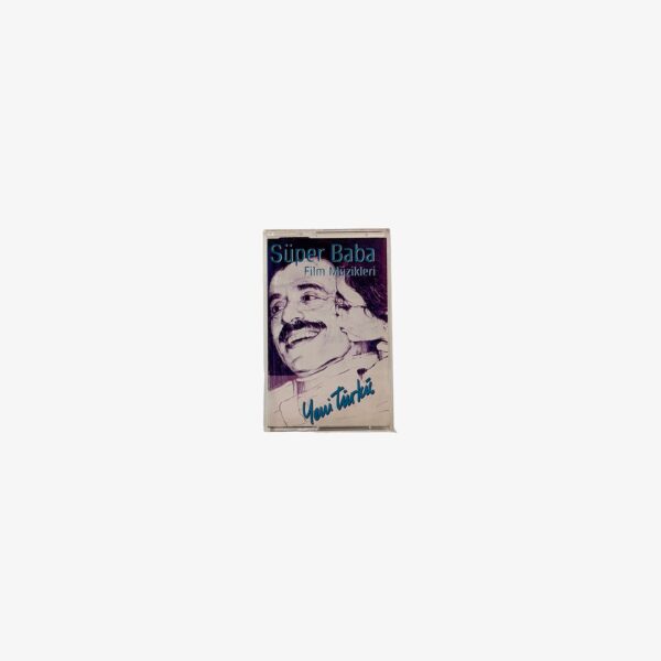 Kaset - Yeni Türkü | Süper Baba