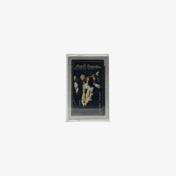 Kaset - Acil Servis | Küçük Adam