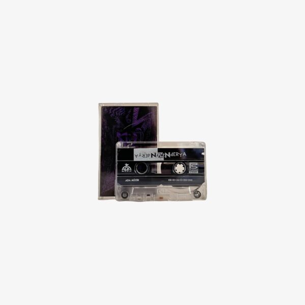 Zen Derya Kaset | 3345 Records