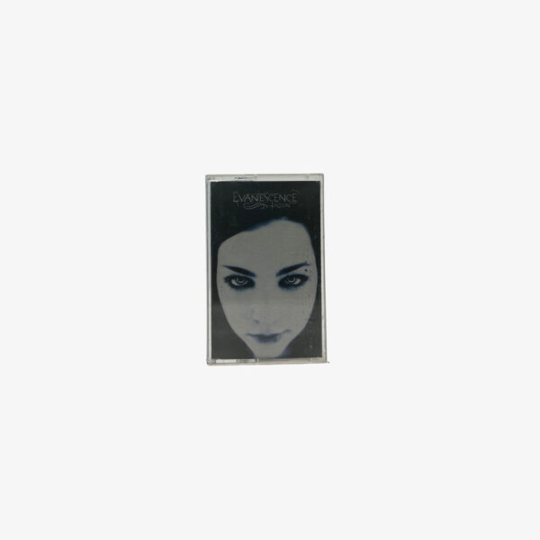Kaset - Evanescence | Fallen