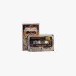2302060472 | 3345 Records Michael Jackson Dangerous Kaset | 3345 Records