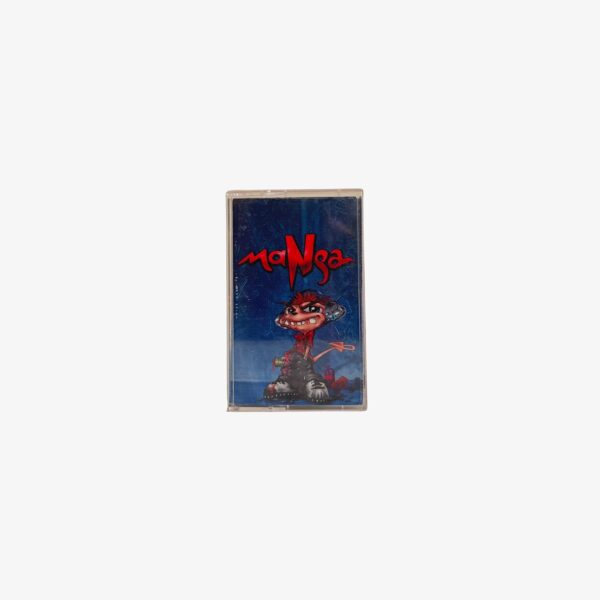 Kaset - Manga | Manga