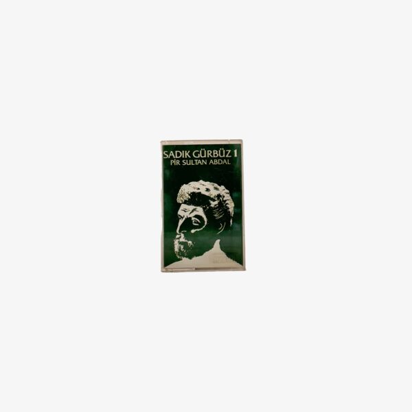 Kaset - Sadık Gürbüz | Pir Sultan Abdal