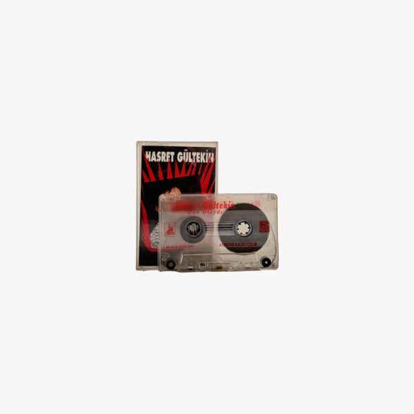 Hasret Gültekin Gün Olaydı Kaset | 3345 Records